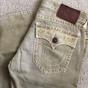 True Religion Brand Jeans
